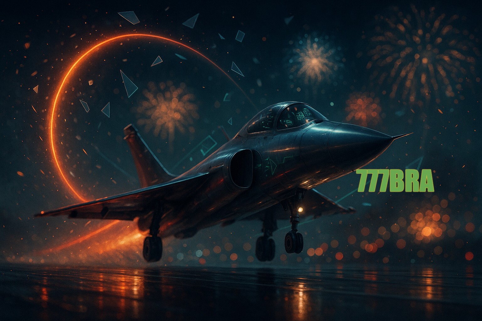 Aviator Festivo