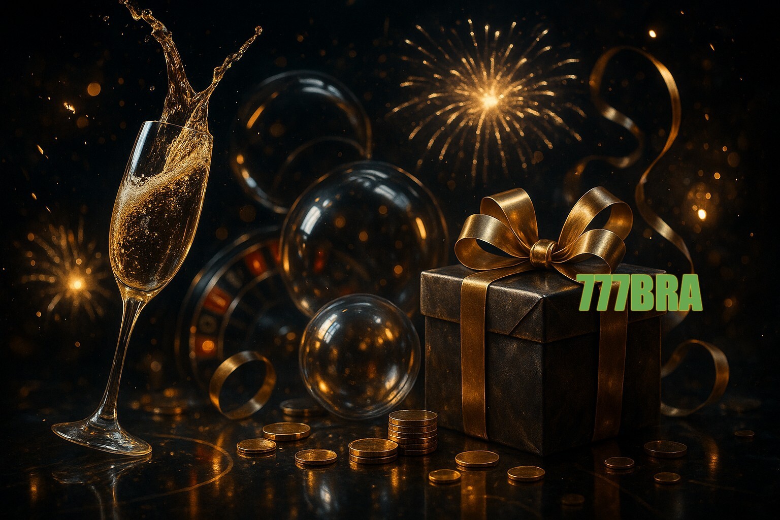 Bônus Festivos