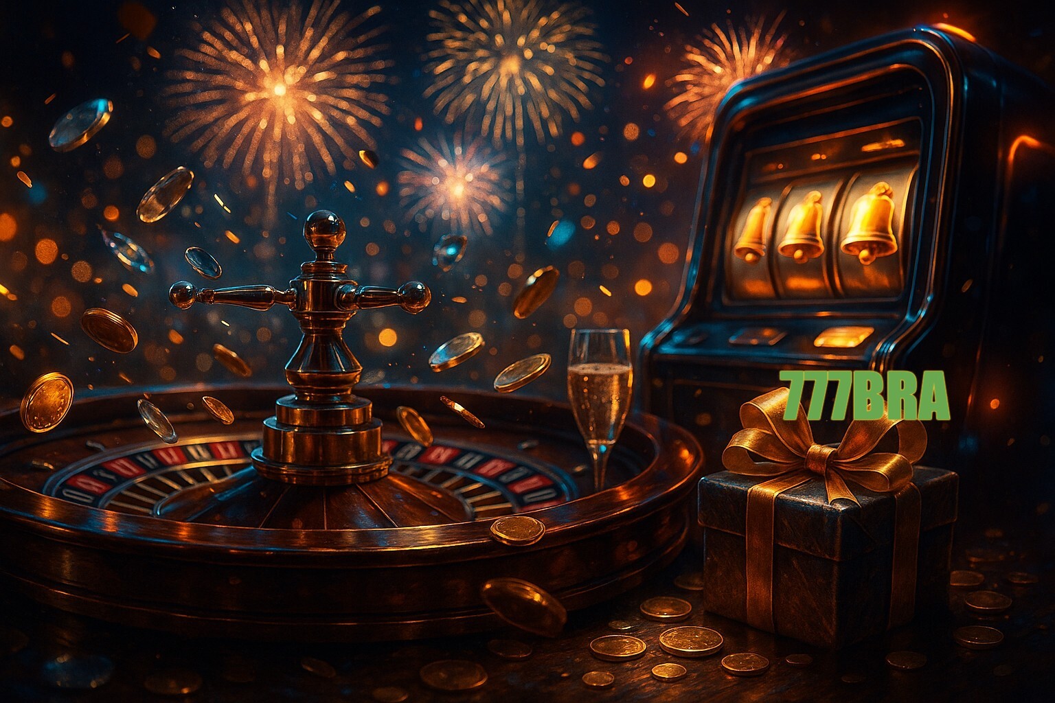 Jogos Festivos