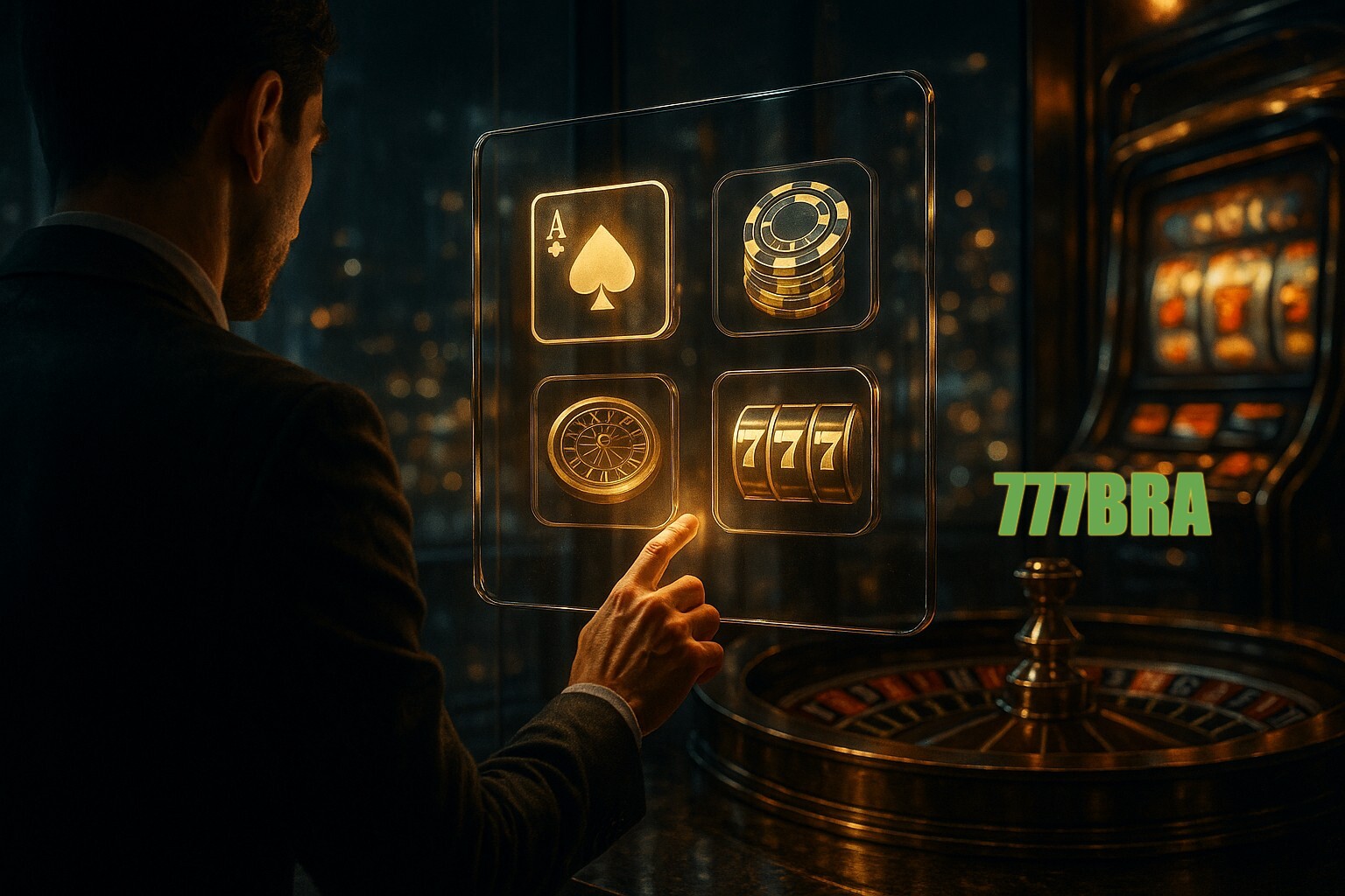 Benefícios do Login